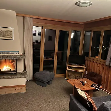 Cretes X2 232 Sunny 6 Pers * ヴェゾナ