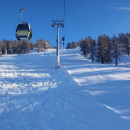 Cretes X2 232 Sunny 6 Pers * ヴェゾナ