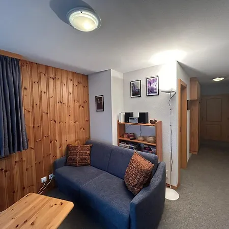 Cretes X2 232 Sunny 6 Pers Apartment