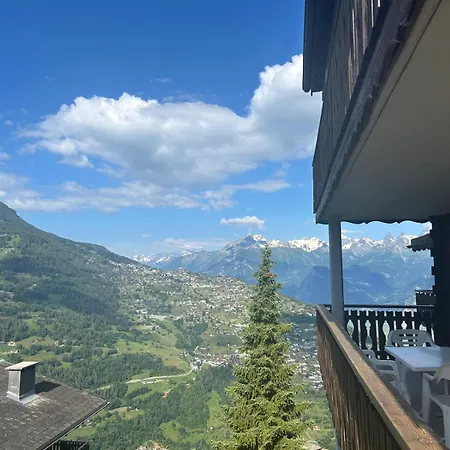 Cretes X2 232 Sunny 6 Pers