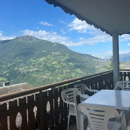 Cretes X2 232 Sunny 6 Pers * ヴェゾナ