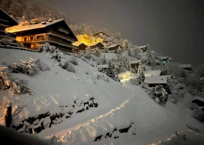 Cretes X2 232 Sunny 6 Pers *