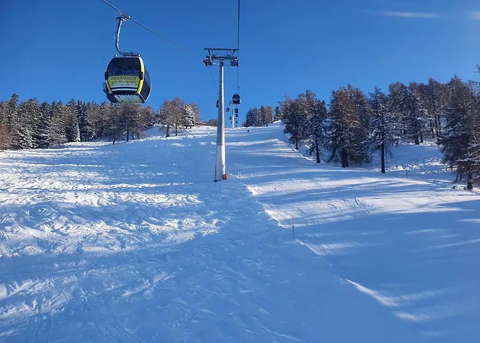 Cretes X2 232 Sunny 6 Pers * Veysonnaz