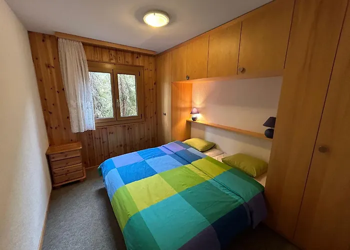 Cretes X2 232 Sunny 6 Pers Διαμέρισμα