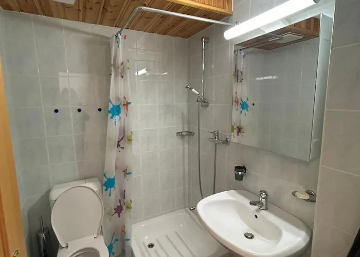 Διαμέρισμα Cretes X2 232 Sunny 6 Pers Veysonnaz