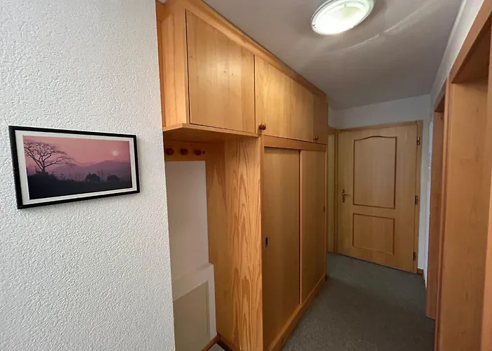 Cretes X2 232 Sunny 6 Pers * Veysonnaz