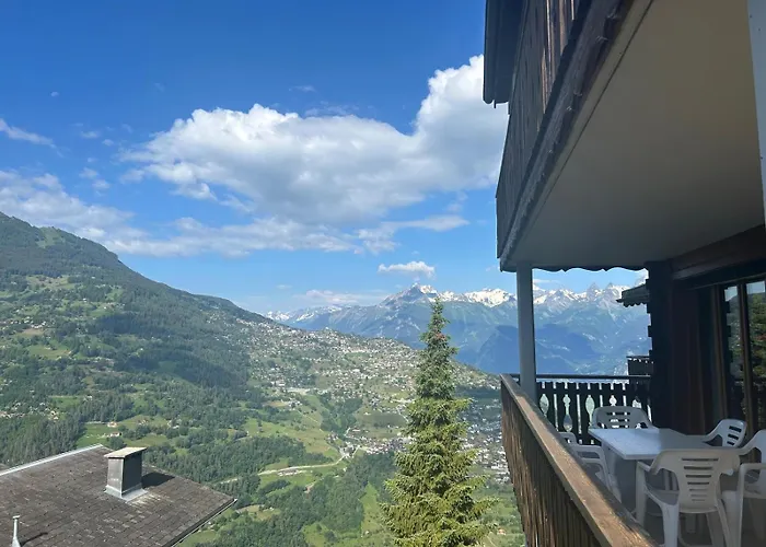 Cretes X2 232 Sunny 6 Pers