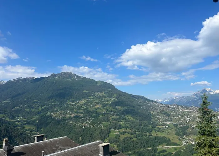 Cretes X2 232 Sunny 6 Pers *