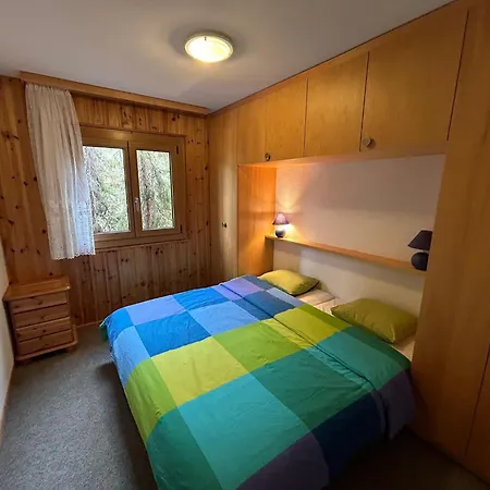 Cretes X2 232 Sunny 6 Pers Appartamento