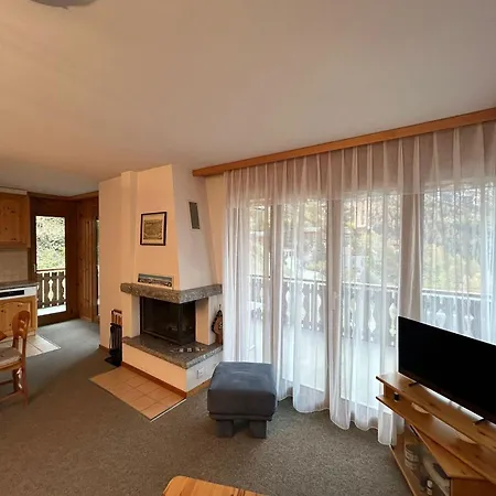 Appartamento Cretes X2 232 Sunny 6 Pers *