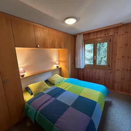 Cretes X2 232 Sunny 6 Pers