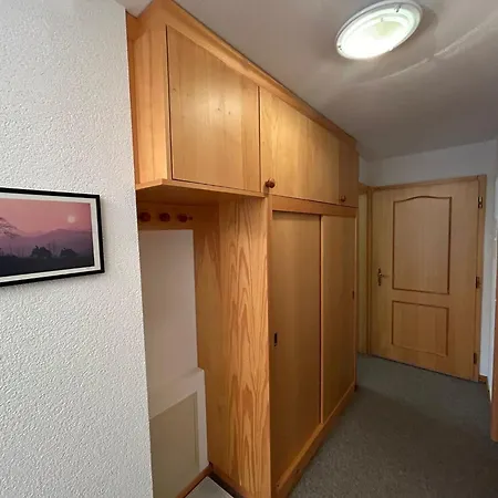 Cretes X2 232 Sunny 6 Pers * Veysonnaz