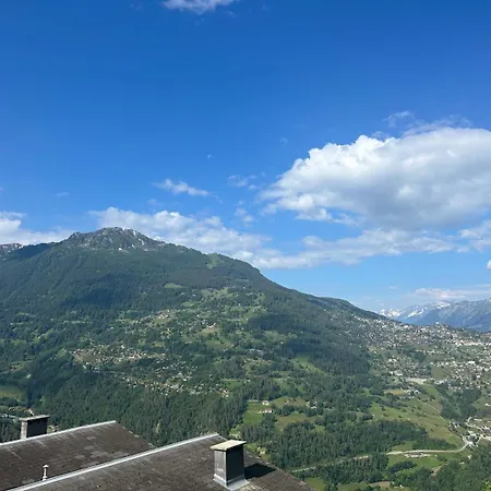 Cretes X2 232 Sunny 6 Pers *